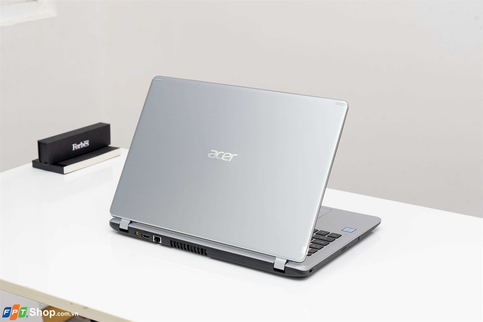 Laptop Asprire A515 53 50ZD Core i5-8265U/4Gb/16Gb OT+1Tb/15.6"HD/Win 10